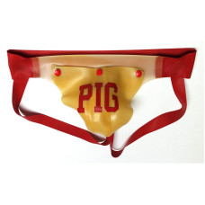 Pig Jock